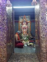 Datta Jayanti, Palki Utsava at Shri Satchidananda Dattatreya Temple, Kundapur (14-15 Dec 2024)
